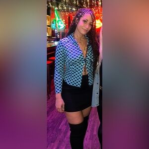 Meet your Posher, Banan